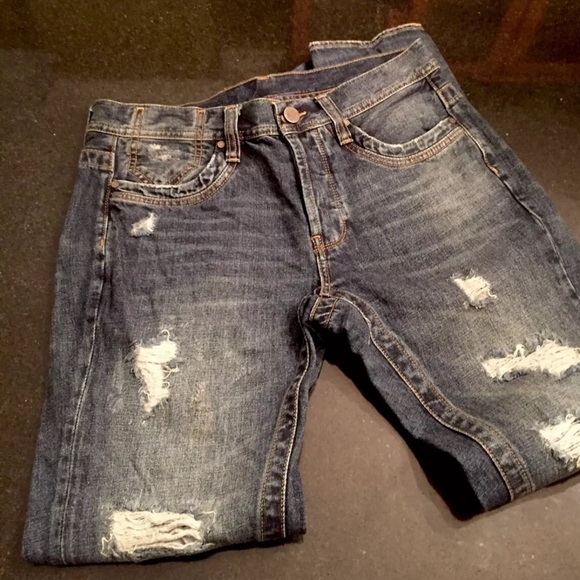 Chevignon Men’s Jeans! Sz 32 - Picture 7 of 7